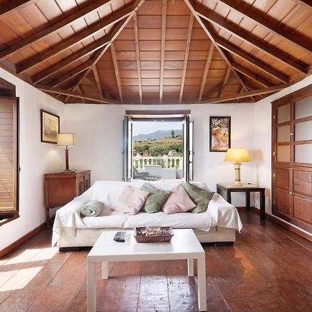 Villa Velhoco Buenavista de Arriba Kültér fotó