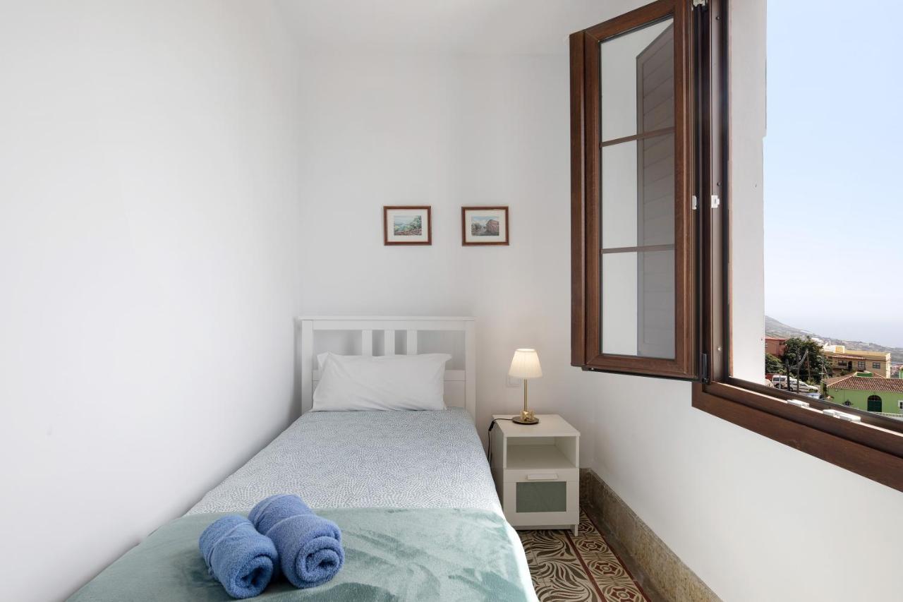 Villa Velhoco Buenavista de Arriba Kültér fotó