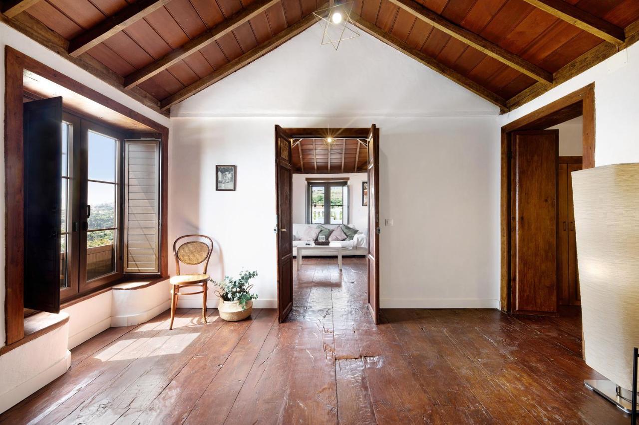 Villa Velhoco Buenavista de Arriba Kültér fotó