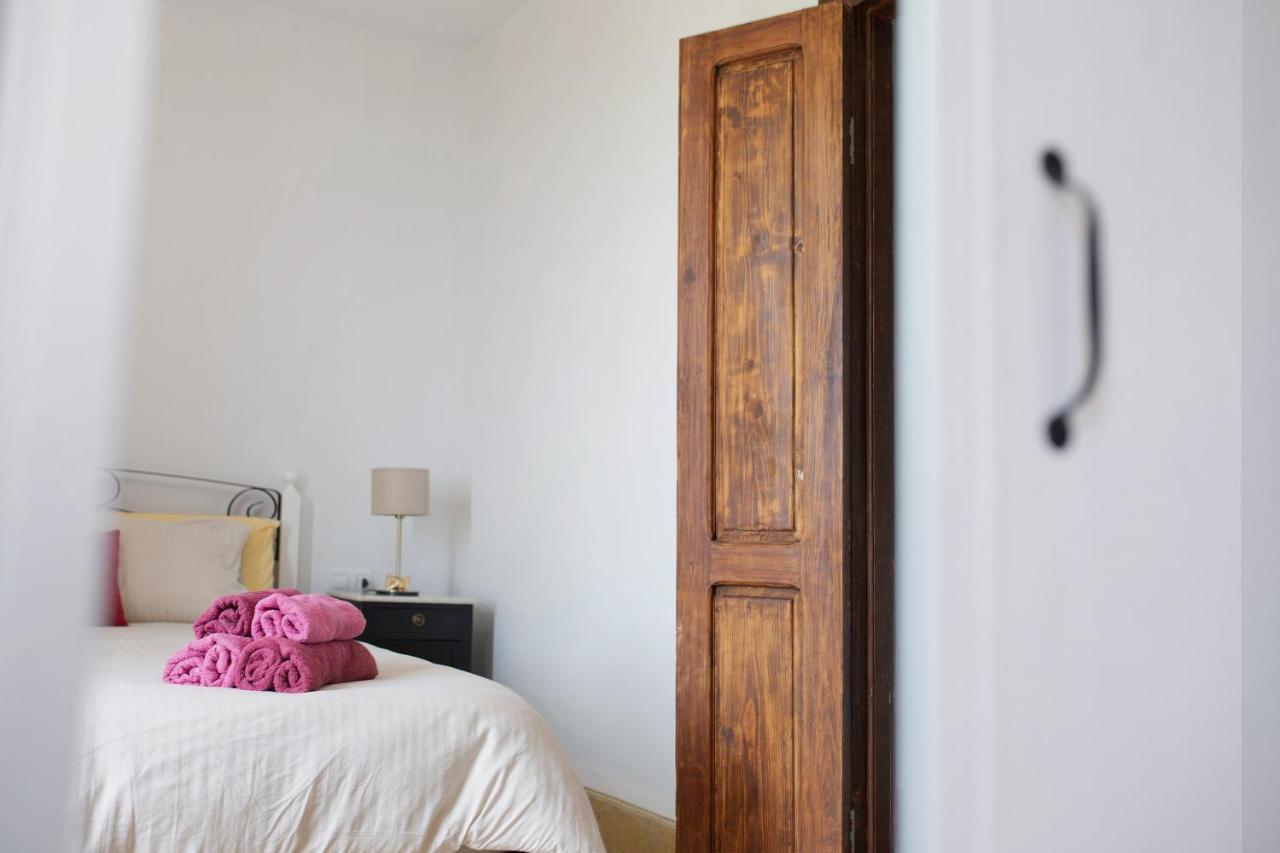 Villa Velhoco Buenavista de Arriba Kültér fotó