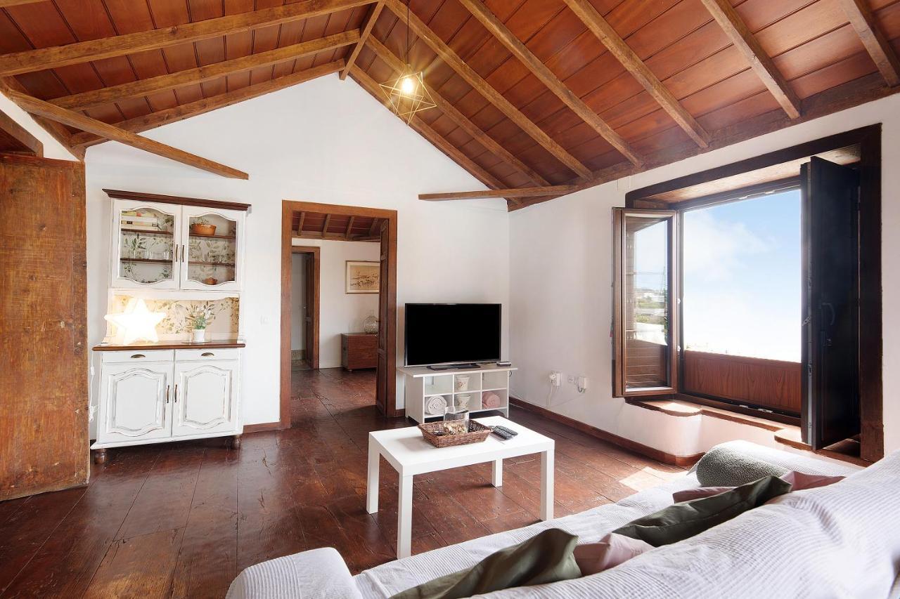 Villa Velhoco Buenavista de Arriba Kültér fotó