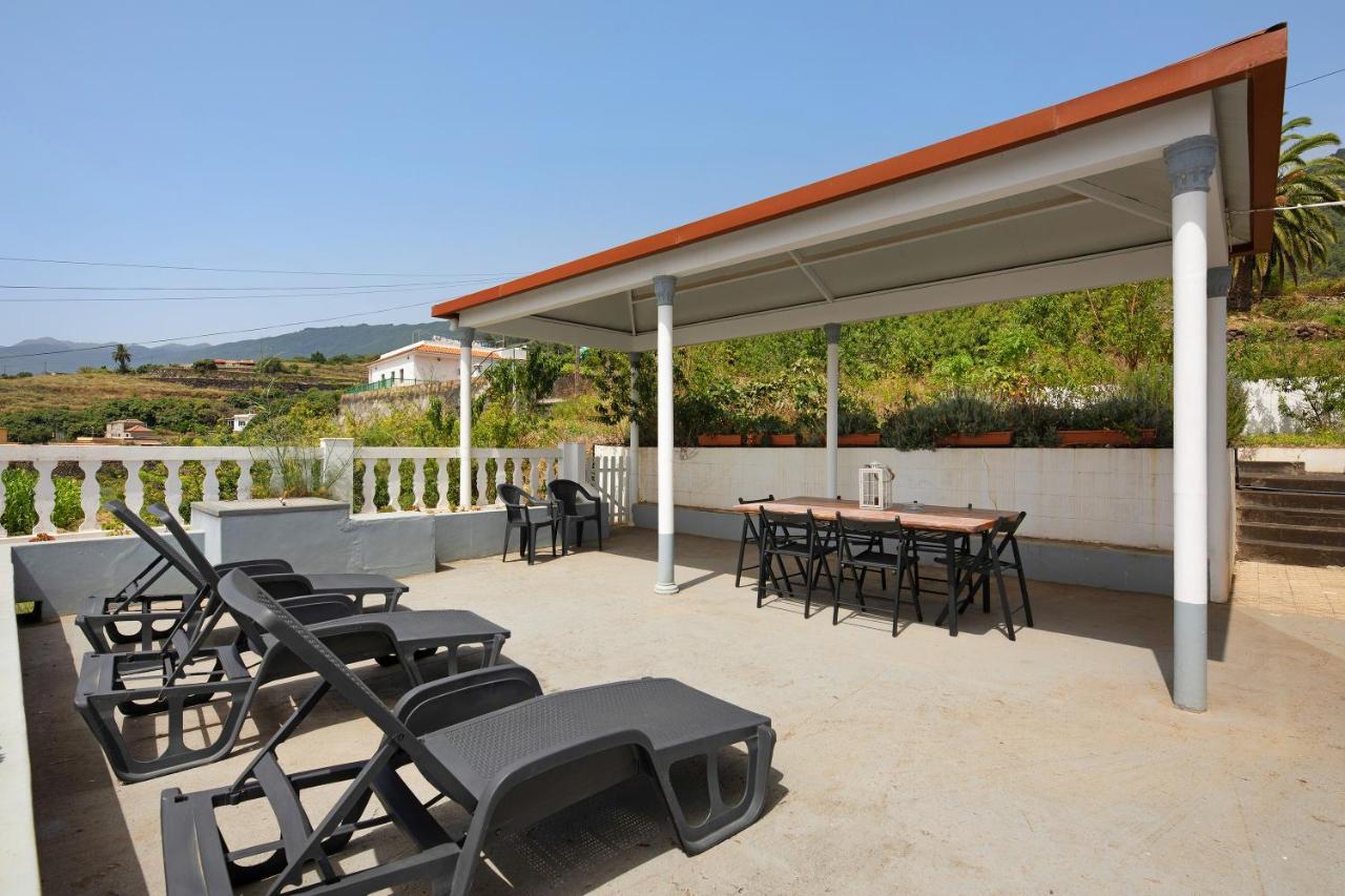 Villa Velhoco Buenavista de Arriba Kültér fotó