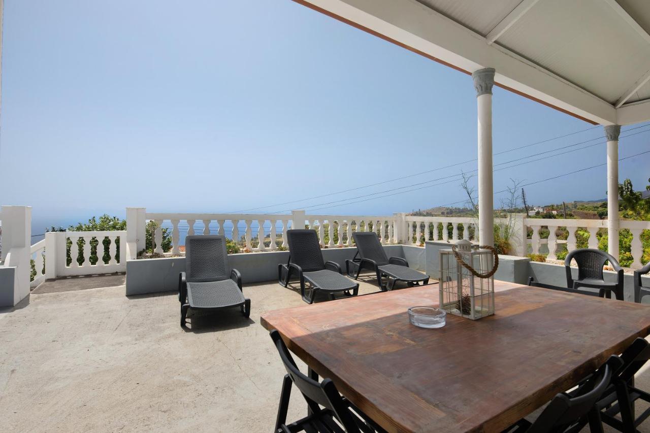 Villa Velhoco Buenavista de Arriba Kültér fotó